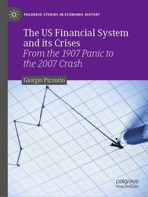 cover image of The US Financial System and its Crises